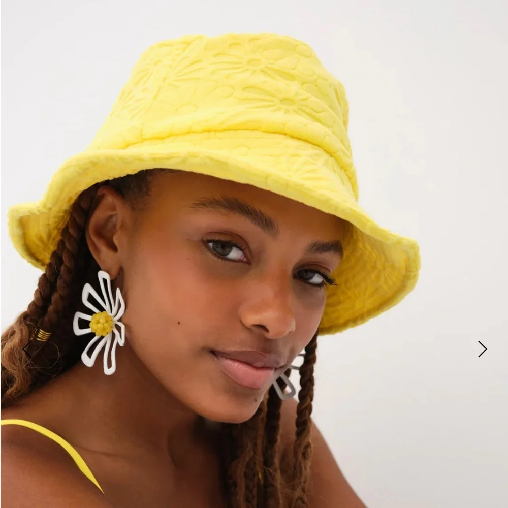 For Love and Lemons Cruz earrings - Picture 7 of 13